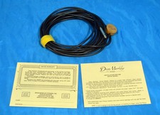 Dean Markely Artist Transducer