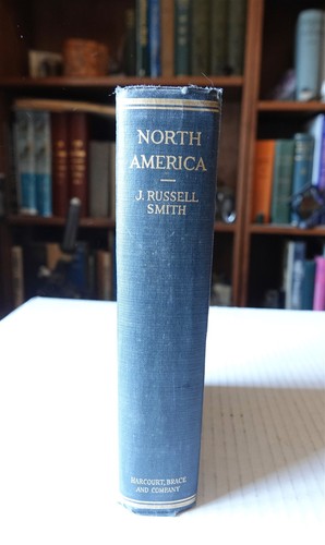 North america its people and - america:,