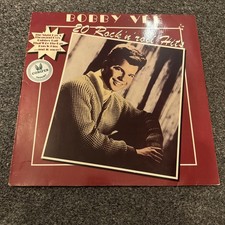 Bobby Vee 20 Rock n Roll Hits