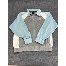 Vokal Velour Tracksuit Set