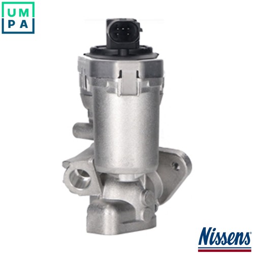 Egr valve 98151 - valve, for