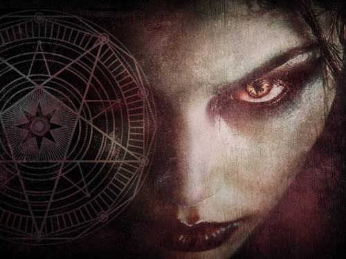 Underworld goddess lilith - underworld,