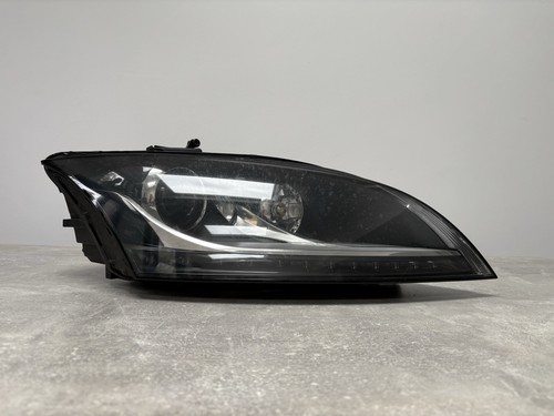 Audi mk2 driver right os - mk2,