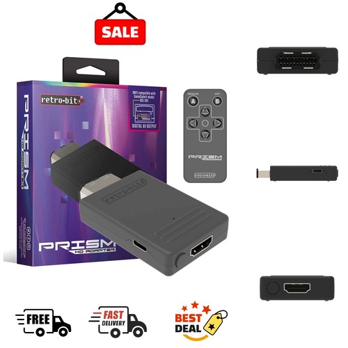Prism hdmi adapter - prism,