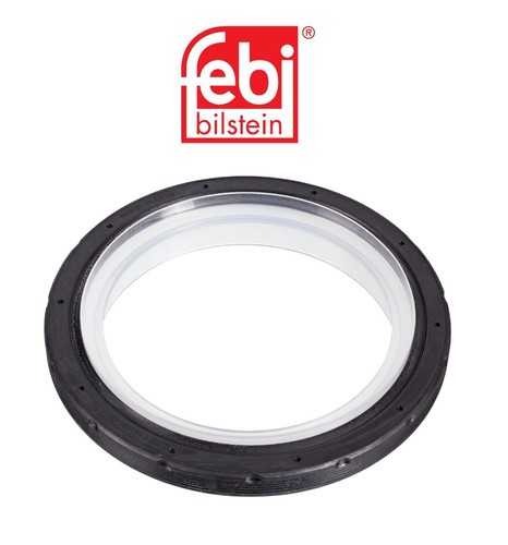 Febi crankshaft seal for volvo - seal,