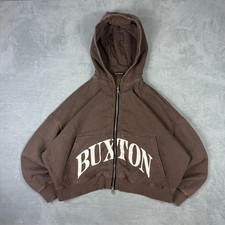 VTG Cole Buxton Arch Logo Boxy