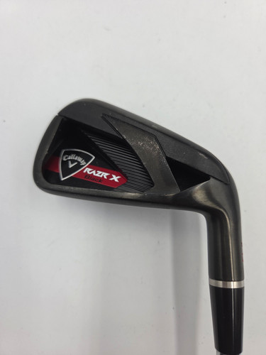 Demo callaway razr - callaway, x