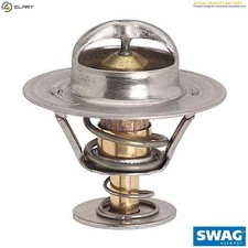 THERMOSTAT COOLANT 33 10 0400