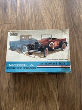 1/20 Gabriel Ford Model A Pick