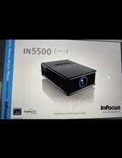 Infocus Digital Projector
