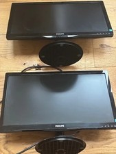 Philips 226V4L 22" LED Monitor