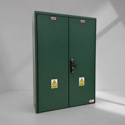 Floor standing large - floor, grp