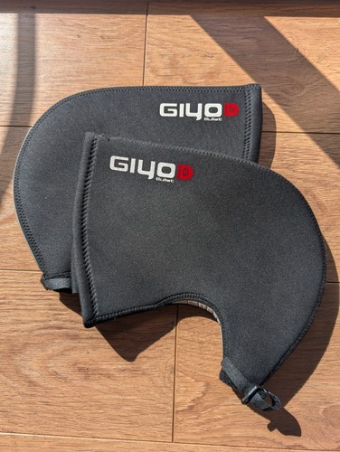 Giyo winter bar - giyo,
