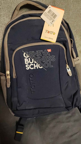 Geneva business school - geneva,