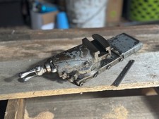 Atlas Craftsman 10” Lathe
