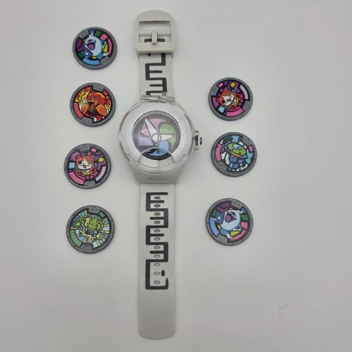 Hasbro kai watch - yo-kai,