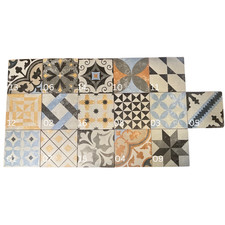 Porcelain Stoneware Tiles