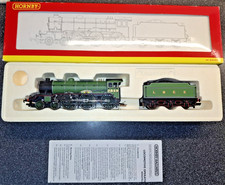Hornby China R2185 LNER B17/4