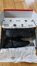 Nike Air Huarache Triple Black