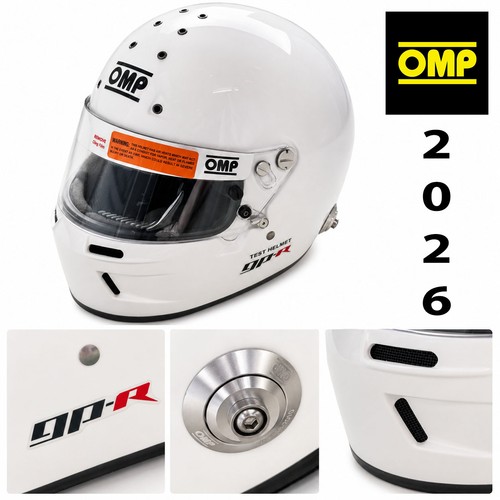 Omp grand prix - omp,