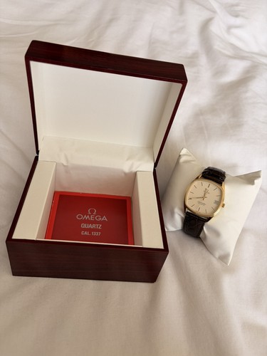 Omega seamaster vintage - omega,