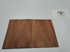 Sapele Wood Veneer - 12