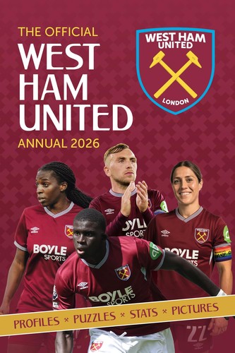 West ham united official - fc,