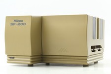 TESTED Nikon SF-200 Bulk 35mm