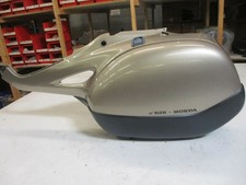 1. Honda NT 650 V RC47