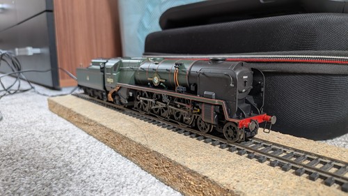 Hornby r2170 rebuilt - r2170, merchant