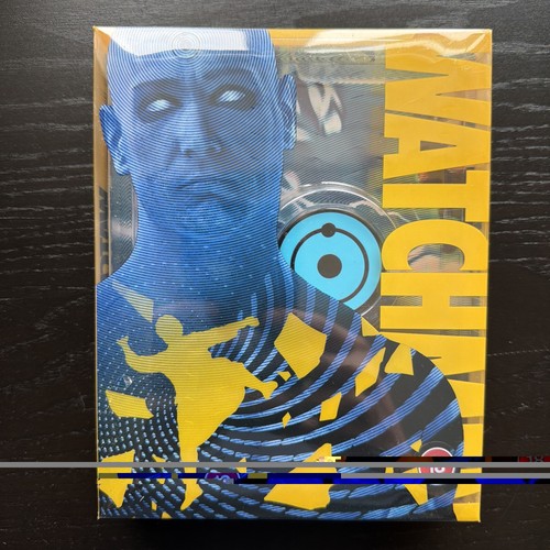 Watchmen the ultimate - watchmen:,
