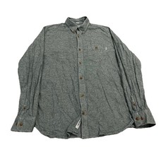 Carhartt WIP Cram Shirt Green
