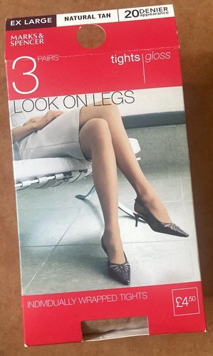 Marks spencer pair pack - 3,