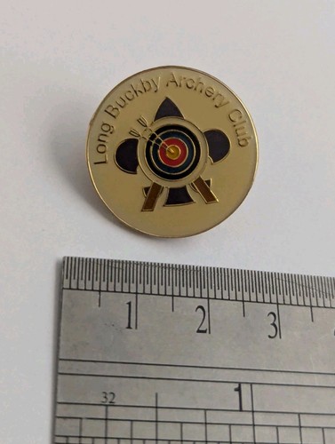 Long buckby archery club - archery,