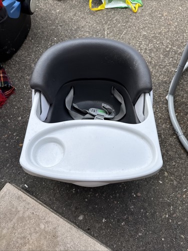 Bumbo baby seat - baby,