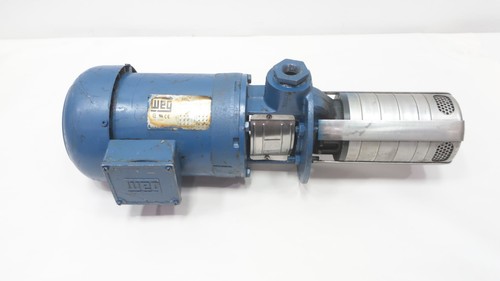 Grundfos crk4 submersible - grundfos,