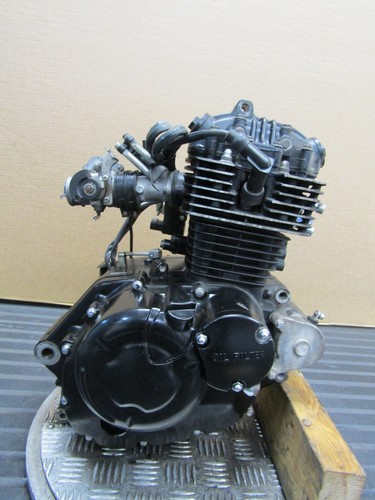 Sinnis apache smr 125 - sinnis,