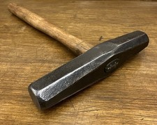 Vintage Blacksmiths Hammer -