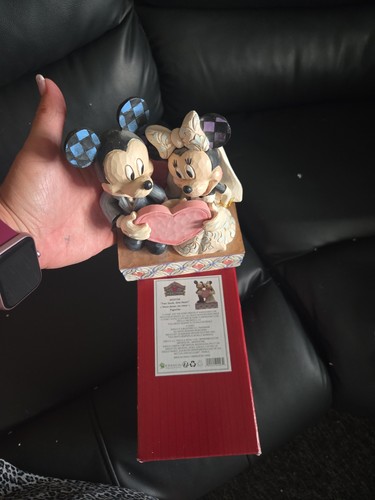 Disney traditions showcase - disney, two