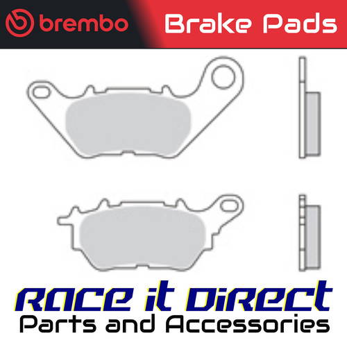 Brake pads for yamaha max - yamaha, x-max
