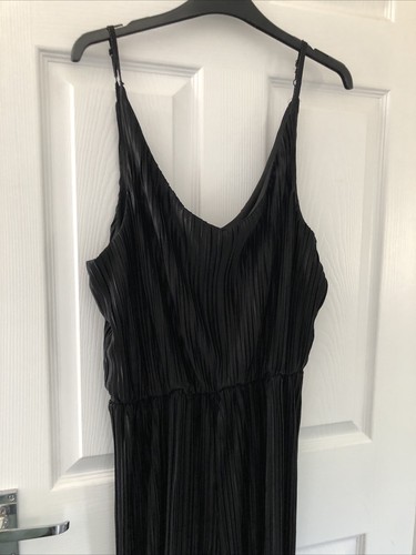 Ladies black strappy - ladies,