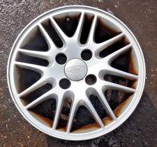 FORD FOCUS MK1 15" ALLOY WHEEL