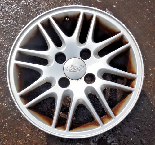 Ford focus mk1 alloy - mk1, wheel