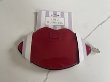Lulu Guinness Lip Foldaway