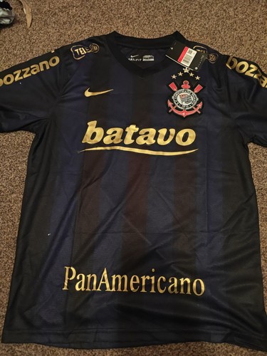 Corinthians 2009 football - corinthians, 2009/10