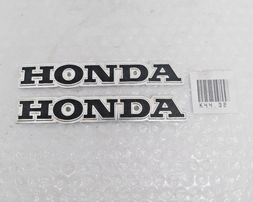 Genuine honda cb200 cl200 - genuine,