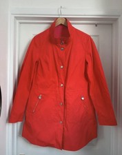 New Women's Betty Barclay Red