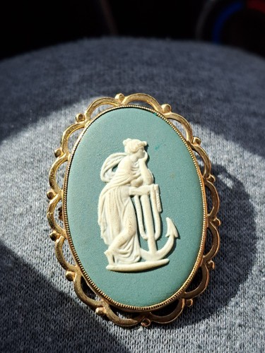 Vintage asprey 9k yellow - asprey, &