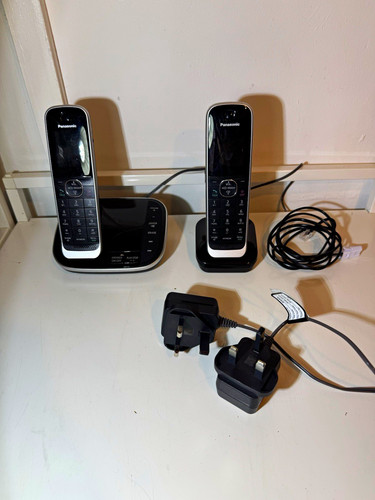 Panasonic cordless phone - cordless,
