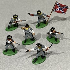 Britains Compatible Herald 6x